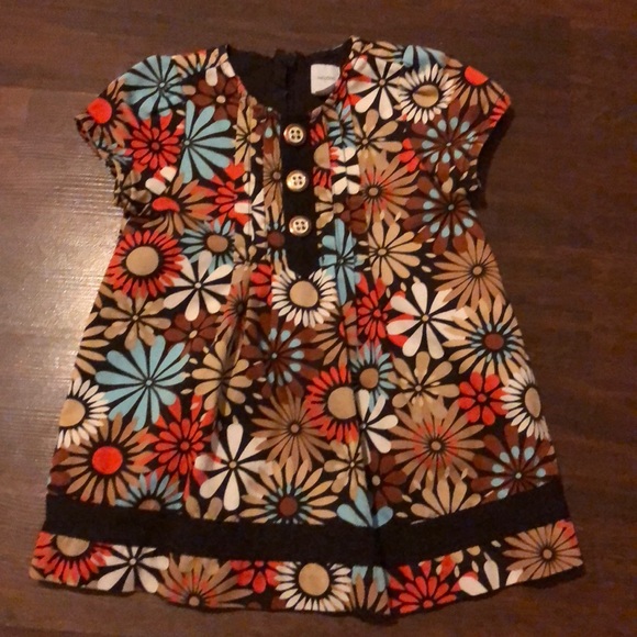 70s style baby clothes